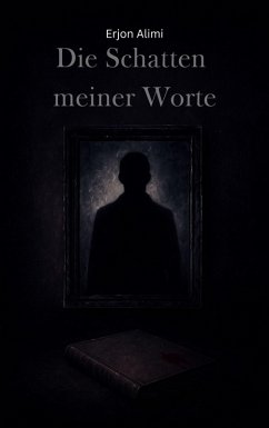 Cover Die Schatten meiner Worte (eBook, ePUB)