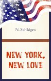 New York, New Love (eBook, ePUB)