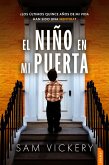 El niño en mi puerta (eBook, ePUB)
