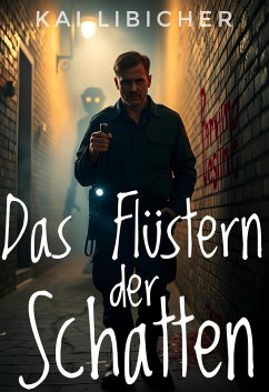 Das Flüstern der Schatten (eBook, ePUB) - Libicher, Kai