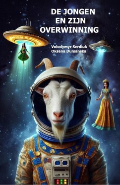 DE JONGEN EN ZIJN OVERWINNING (eBook, ePUB) - Serdiuk, Volodymyr