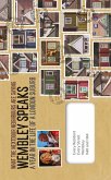 Wembley Speaks: A Year in the Life of a London Suburb (eBook, ePUB) Wembley Speaks: A Year in the Life of a London Suburb (eBook, ePUB)