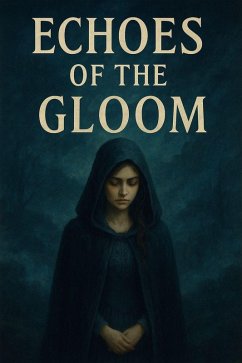 Cover Echoes of the Gloom (eBook, ePUB)