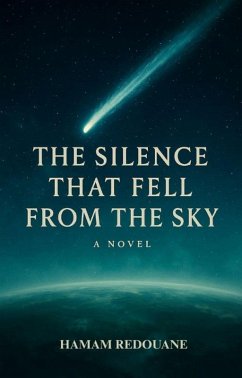Cover The Silence That Fell from the Sky (eBook, ePUB)