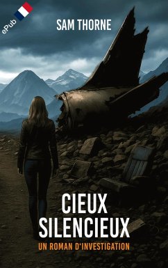 CIEUX SILENCIEUX (eBook, ePUB) - Thorne, Sam