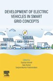 Development of Electric Vehicles in Smart Grid Concepts (eBook, ePUB)