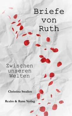 Cover Briefe von Ruth (eBook, ePUB)