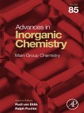 Main Group Chemistry (eBook, ePUB)