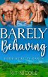 Barely Behaving (Jasmine Hollow, #14)... - Bild 1