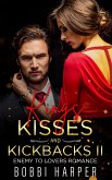 Kings, Kisses, and Kickbacks II (eBook, ePUB)
