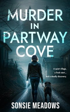 Cover Murder in Partway Cove (eBook, ePUB)