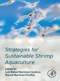 Strategies for Sustainable Shrimp Aquaculture (eBook, ePUB)