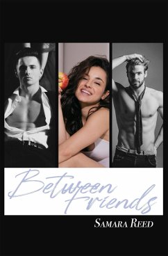 Cover Between Friends (It's Her) (eBook, ePUB)