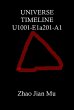 Universe Timeline U1001-E1a201-A1... - Bild 1