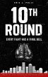 10th Round (eBook, ePUB) - Bild 1