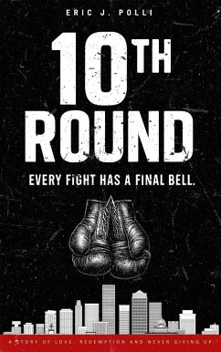 10th Round (eBook, ePUB) - Polli, Eric J.