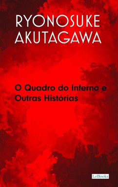 Cover O Quadro do Inferno e Outras Histórias (eBook, ePUB)