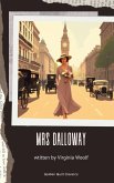 Mrs Dalloway (eBook, ePUB)