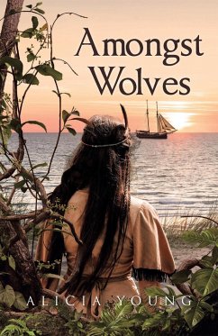 Amongst Wolves (eBook, ePUB) - Young, Alicia