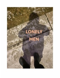 Lonely Men (eBook, ePUB) - Baret, Jack