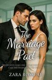 The Marriage Pact (eBook, ePUB) The Marriage Pact (eBook, ePUB)