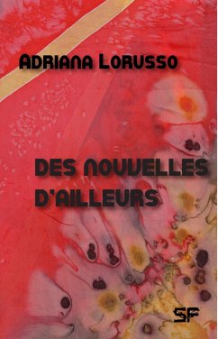 Cover Des nouvelles d'ailleurs (eBook, ePUB)
