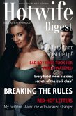 Hotwife Digest: Issue #2 (September 2025) (eBook, ePUB)