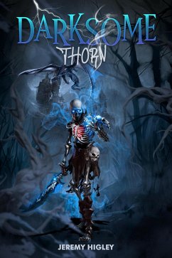 Cover Darksome Thorn (eBook, ePUB)