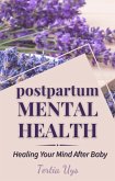 Postpartum Mental Health (eBook, ePUB) Postpartum Mental Health (eBook, ePUB)