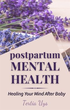 Cover Postpartum Mental Health (eBook, ePUB)