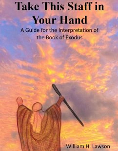 Cover Take This Staff in Your Hand (eBook, ePUB)