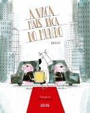 A vaca mais rica do mundo (eBook, ePUB)