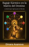 Bagaje Kármico en la Matriz del Destino (eBook, ePUB)