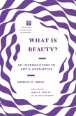 What Is Beauty? (eBook, ePUB)