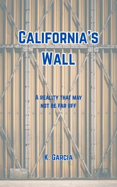 Cover California's Wall (eBook, ePUB)