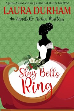 Cover Slay Bells Ring (Annabelle Archer Wedding Planner Mystery, #17) (eBook, ePUB)