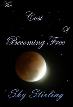 Cover The Cost of Becoming Free (eBook, ePUB)