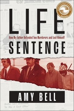 Cover Life Sentence (eBook, ePUB)
