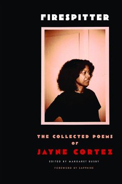 Cover Firespitter (eBook, ePUB)