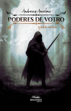Cover Poderes de Votro (eBook, ePUB)
