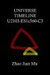 Universe Timeline U2103-ES1c560-C3... - Bild 1