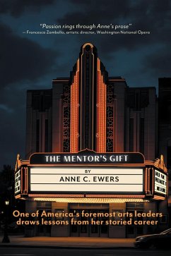 The Mentor's Gift (eBook, ePUB)