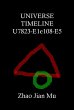 Universe Timeline U7823-E1e108-E5... - Bild 1