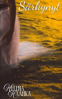 Särkynyt (eBook, ePUB) - Haahka, Helena Särkynyt (eBook, ePUB) - Haahka, Helena