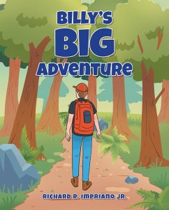 Cover Billy's Big Adventure (eBook, ePUB)