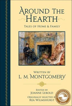 Cover Around the Hearth (eBook, ePUB)