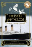 Lucky and the Lost (eBook, ePUB) Lucky and the Lost (eBook, ePUB)