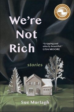 Cover We're Not Rich (eBook, ePUB)