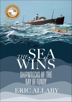 Sea Wins (eBook, ePUB) - Allaby, Eric