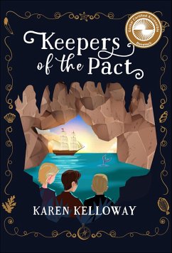 Keepers of the Pact (eBook, ePUB) - Kelloway, Karen